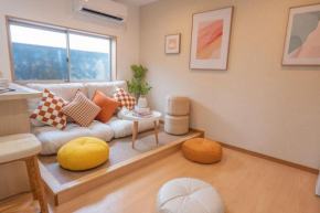 Shin Okubo five minutes, brand new mansion,10people Kabukicho walk